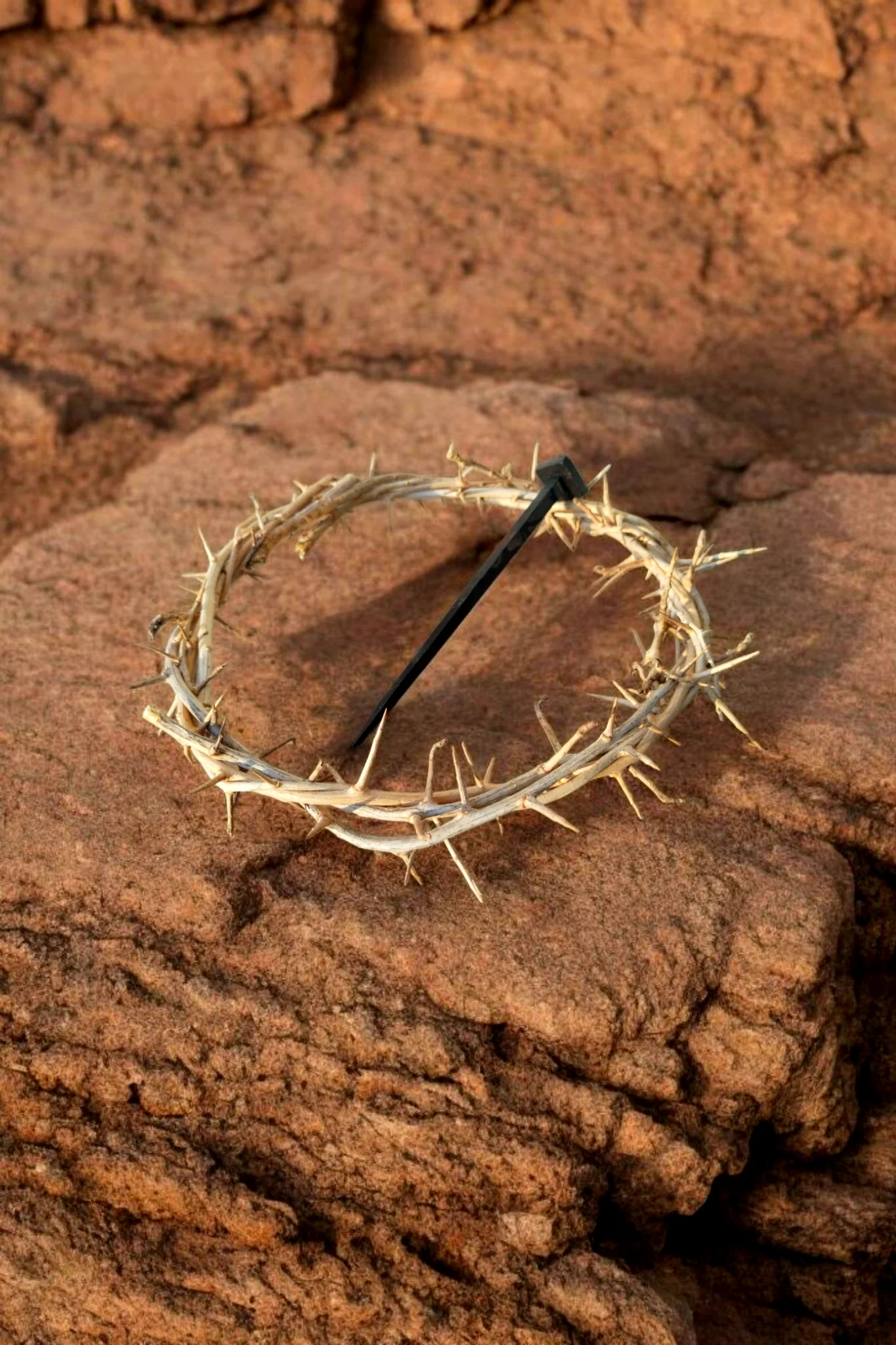 Fastenzeit Betrachtungsgegenstände